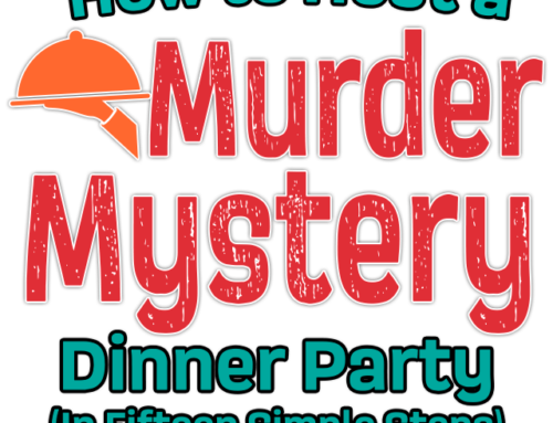 Murder-mystery sets the stage for KUA dinner theater