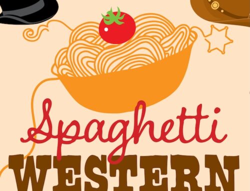 ‘Spaghetti Western’ showcases KU Academy talent, KU’s fresh pasta