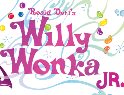 ‘Roald Dahl’s Willy Wonka Jr.’ sweetens KUA’s spring theater season