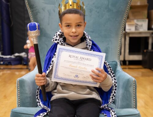 Final awards ceremonies of 2025-26 honor KUA student excellence