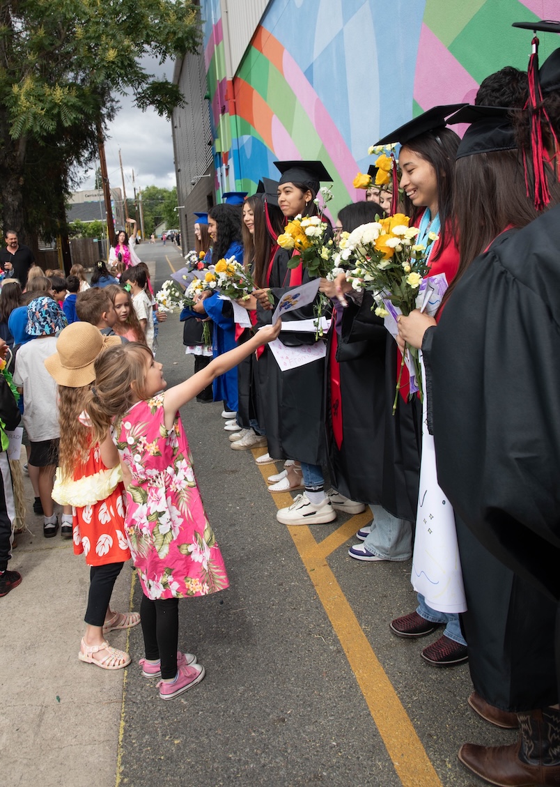 grad-walk