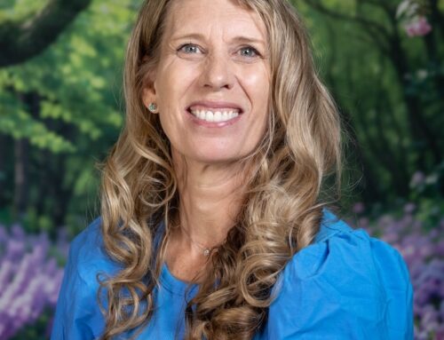 KU Academy’s fourth grade earns local Teacher of the Year nomination