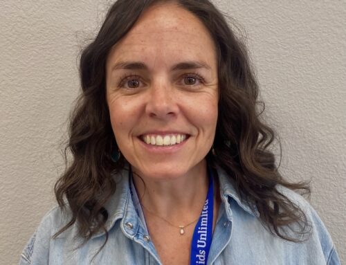 New KU Academy culinary, nutrition teacher previously held ELD post